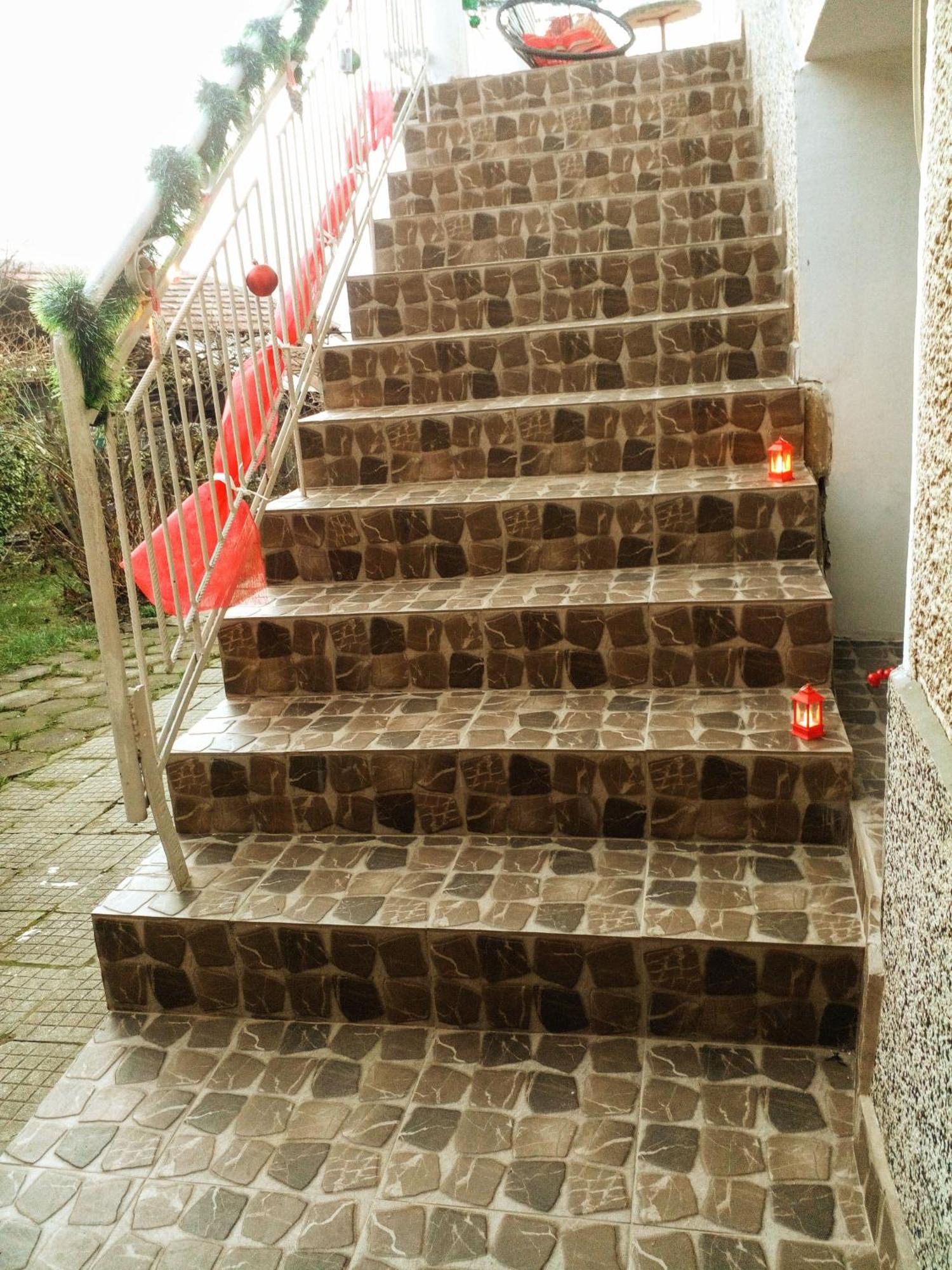Guest House Emiliya Ovchartsi  Exterior photo
