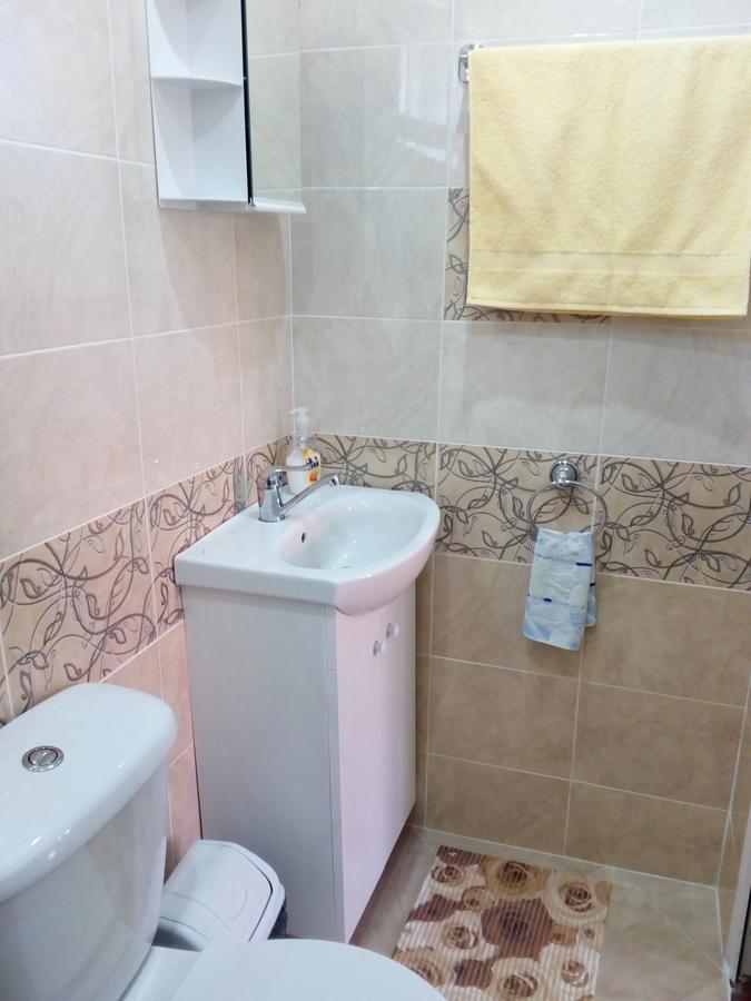 Guest House Emiliya Ovchartsi  Exterior photo